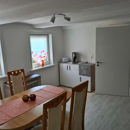 Haus Lauterberg 3 - Das Urlaubsdomizil Im Harz 바트라우터베르크 외부 사진