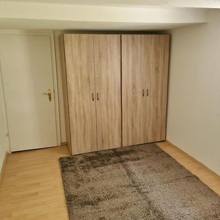 Haus Lauterberg 3 - Das Urlaubsdomizil Im Harz 바트라우터베르크 외부 사진
